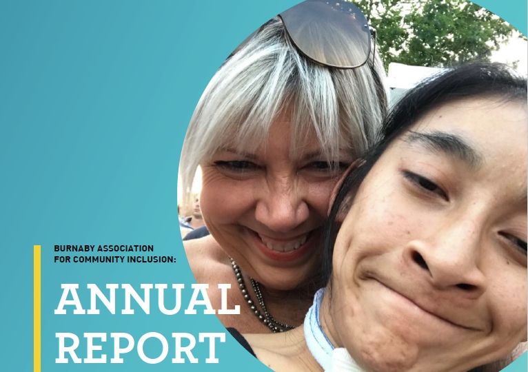 Annual Report 2018 Cover