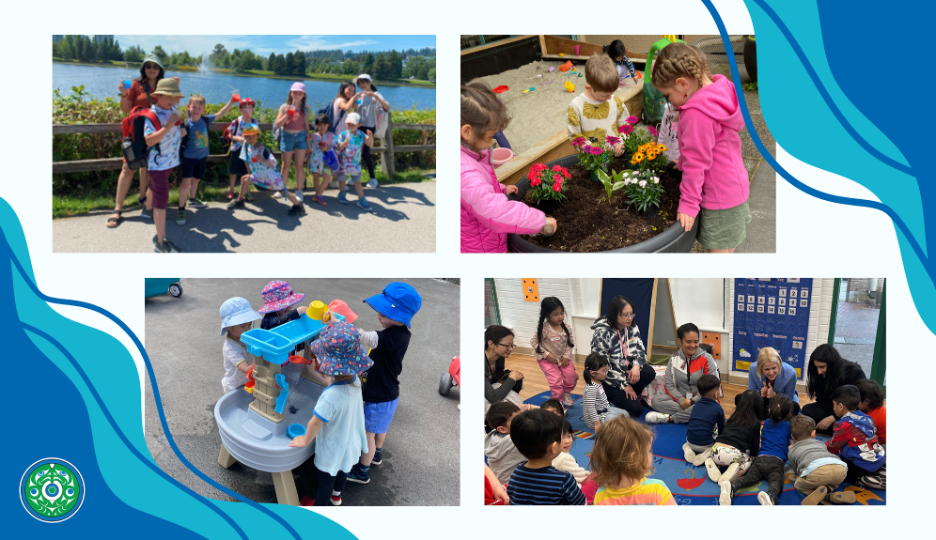 May is Child Care Month!