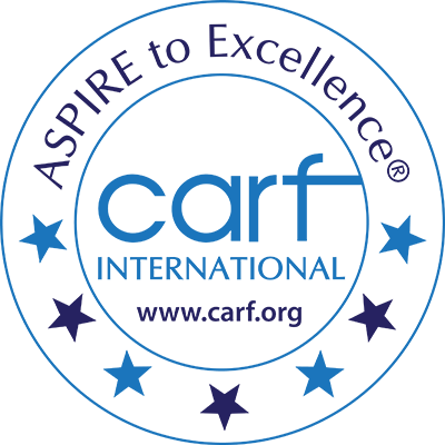 CARF is Coming - June 8-10