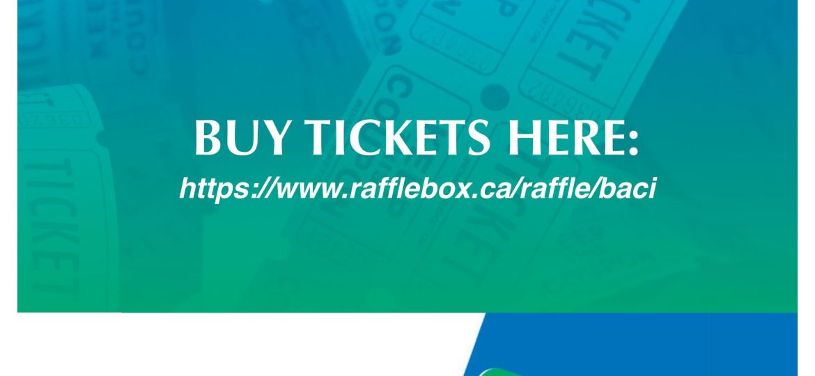 raffle annoucnement - SM
