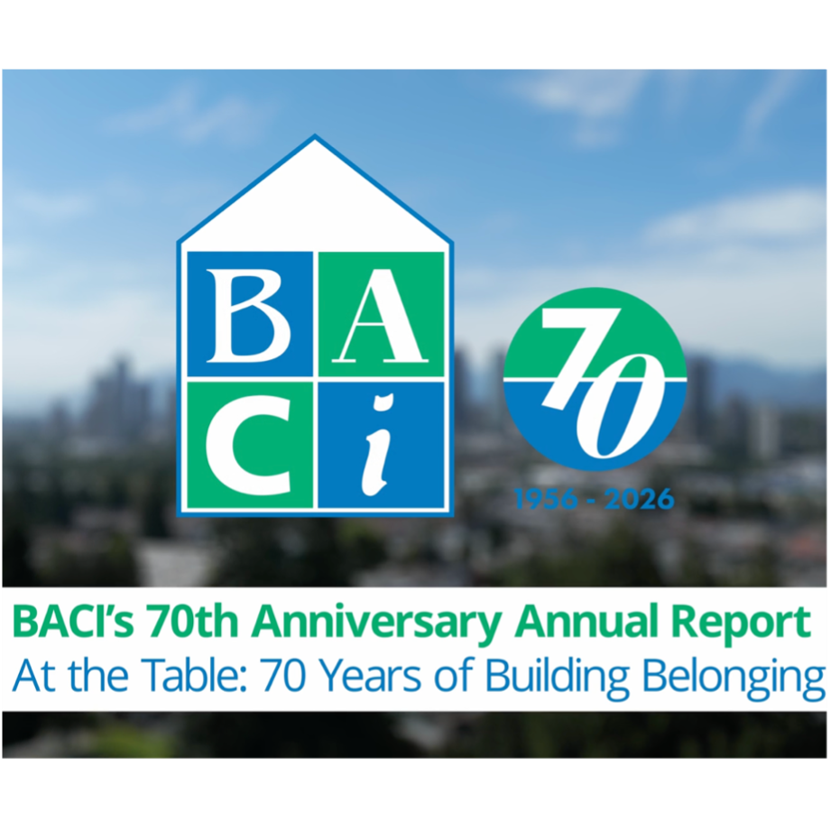 BACI's 2026 Annual Report Video is Here!
