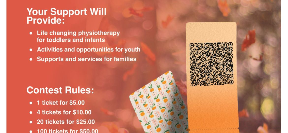Fall Raffle Poster - cropped